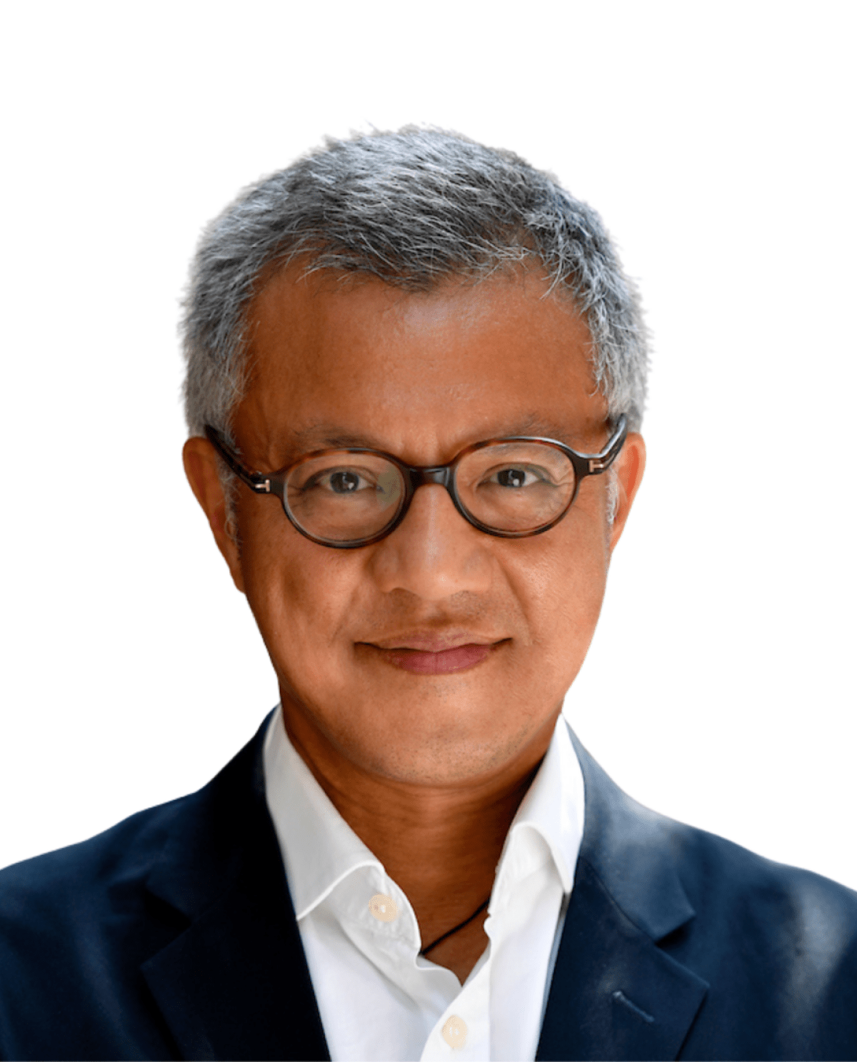 Headshot of Jerry Loy